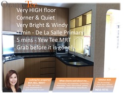 Blk 557 Choa Chu Kang North 6 (Choa Chu Kang), HDB Executive #178432912